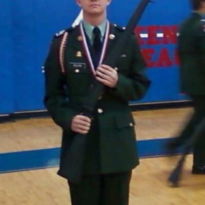 Profile Picture of Jacob Bolan (@jbolan93) on Twitter