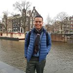 Profile Picture of David Golla (@davidgolla) on Instagram