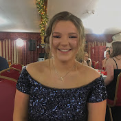 Profile Picture of Lucy Thomas (@lucyfudge11) on Youtube