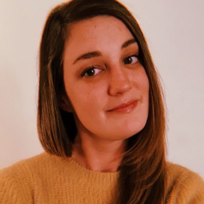 Profile Picture of Keely Moore (@keelyjmoore) on Twitter
