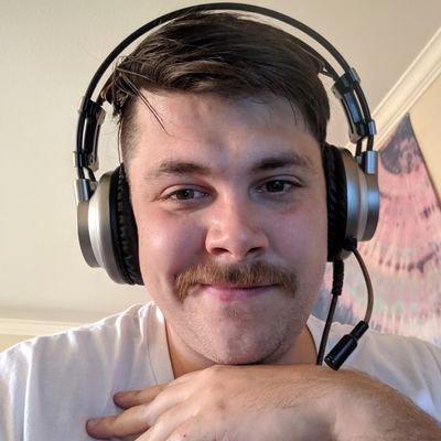 Profile Picture of Space Dandy (@GabrielLukeJ) on Twitter