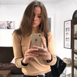 Profile Picture of CAROLINE SAUER EILSØ (@carolinesauer) on Instagram