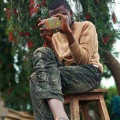 Profile Picture of Joseph Mukush (@josephmukush) on Tiktok