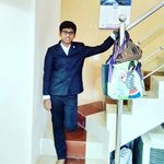 Profile Picture of Darius Howard Jayaraj Moses (@dariushowardjayaraj) on Instagram