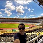 Profile Picture of Hernán Rodríguez (@hernanrod) on Instagram