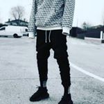 Profile Picture of andre.lew.savage (@andre.lew.savage) on Instagram
