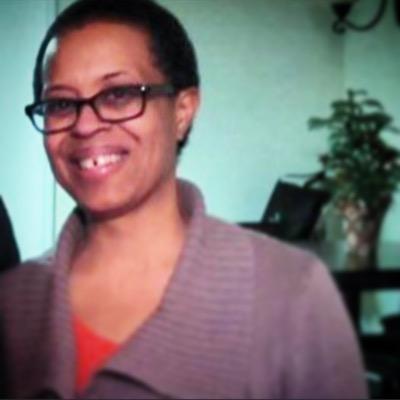 Profile Picture of Sharmyn       SNAP Ed Regional Coordinator (@phipp004) on Twitter