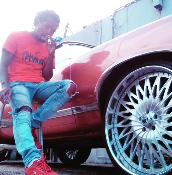 Profile Picture of Flyami Flyshitonly (@flyg14gang305) on Poshmark