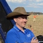 Profile Picture of David Mollenhauer (@catapultcowboy) on Instagram