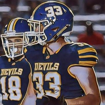 Profile Picture of James Dexter Nanney, IV (@jdnanney_4) on Twitter