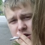 Profile Picture of Алексей Никитенко (@paul__remark) on Instagram