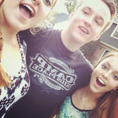 Profile Picture of Michael D'Arcangelo (@swagmanyolo16) on Twitter