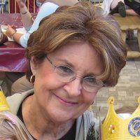 Profile Picture of Loretta Jones (@computerbodhi) on Pinterest