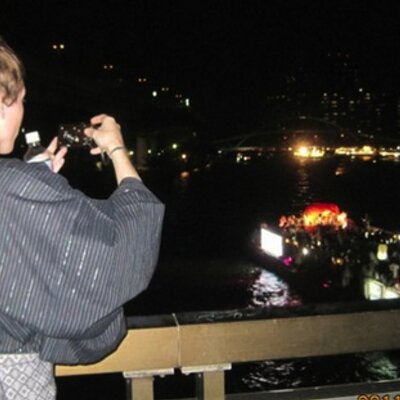 Profile Picture of Michael Kobow (@mkobow0906) on Twitter