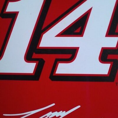 Profile Picture of Patty Morse (@Patty_14Nascar) on Twitter