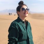 Profile Picture of nadia_mohammadzade_ (@nadia_mohammadzade_) on Instagram