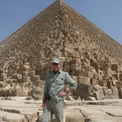 Profile Picture of James Ignatius Mills (@panenthejim) on Twitter