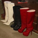 Profile Picture of John Beam (@high.boots) on Instagram