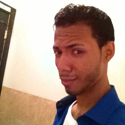 Profile Picture of Louis Caballero (@caballero_louis) on Twitter