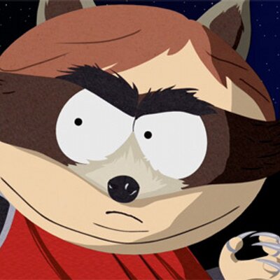 Profile Picture of Eric Cartman (@EricTheCoon) on Twitter