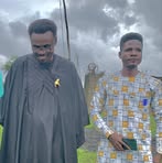 Profile Picture of Ralph K. Manneh (@Ralph-K-Manneh) on Facebook