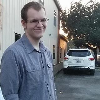 Profile Picture of Josh Goins (@MasterGoins) on Twitter