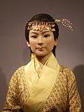 Profile Picture of Xin Zhuion Wikipedia