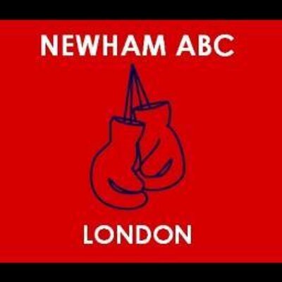Profile Picture of Newham Boxing Club (@NewhamBoxingABC) on Twitter