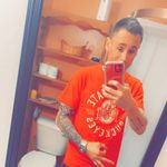 Profile Picture of Brandon Riddle (@b.riddle3) on Instagram
