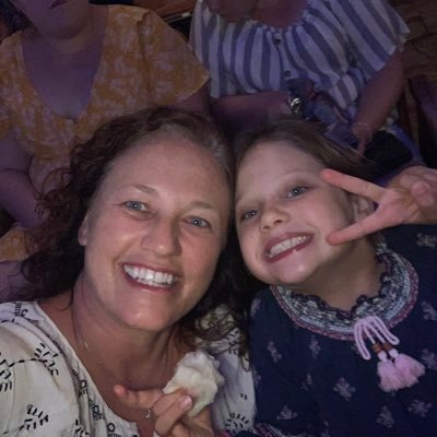 Profile Picture of Kelly Constable (@KellyConstable5) on Twitter