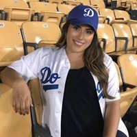 Profile Photo of Danielle Porras (@danielle-porras-2) on Quora