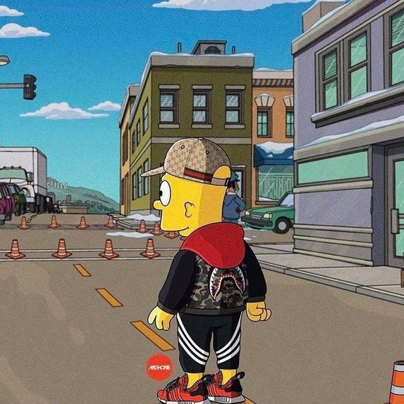 Profile Picture of Erick Guzman (@erick_350_v2) on Poshmark