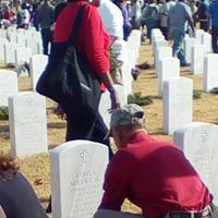 Profile Picture of Tammy Dexter (@tammy-dexter) on Quora