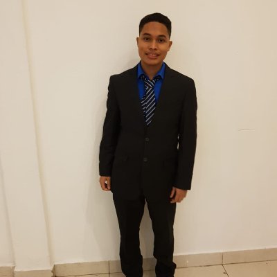 Profile Picture of Humberto Mojica (@humbertomojic11) on Twitter
