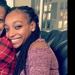 Profile Picture of Naomi Simone Banks (Menard)💋 (@naomisimone) on Instagram