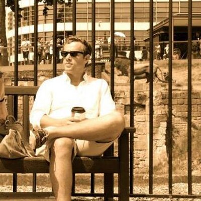 Profile Picture of Gary Enis (@garyenis) on Twitter