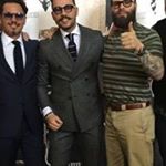 Profile Picture of Giuseppe Scafidi (@gentleman.1705) on Instagram