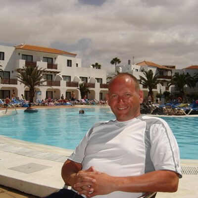 Steve - Twitter Profile Picture of Steve (@colbeck68) on Twitter