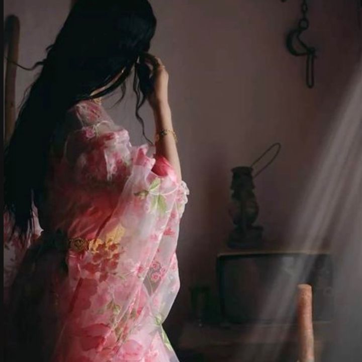 Profile Picture of n’ (@.neslion) on Tiktok