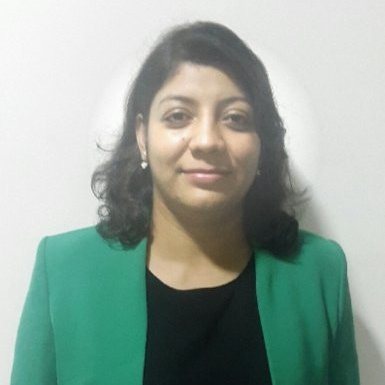 Profile Picture of Neha Dave, CFA (@nehadave01) on Twitter