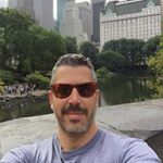 Profile Picture of Randy Derrick (@rndderrick) on Instagram