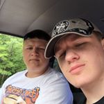 Profile Picture of zach & blake finsta🤥👺 (@raglandriders_finsta) on Instagram