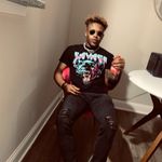 Profile Picture of Derrick Smith Jr. (@derricksmith.20) on Instagram