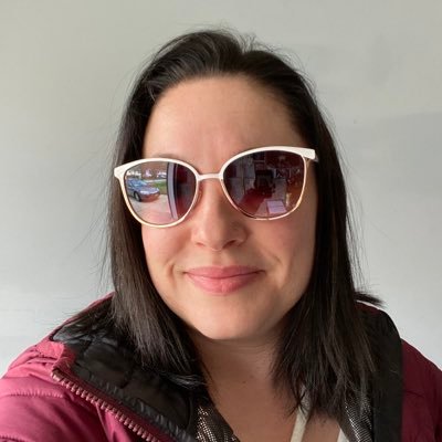 Profile Picture of Deanna Caldwell (@dcaldwell6464) on Twitter