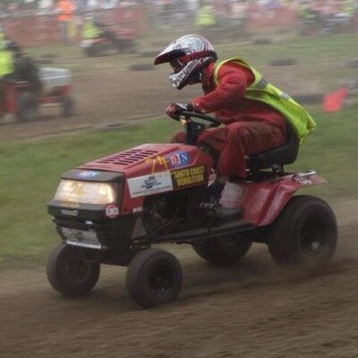 Profile Picture of Stevetherake (@SteveTheRake) on Twitter