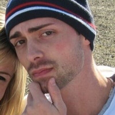 Profile Picture of Adam Dunlap (@adam_dunlap) on Twitter