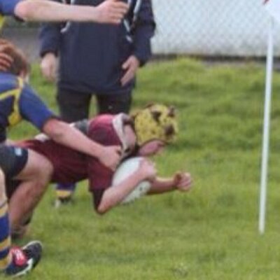 Profile Picture of Matthew McCook (@Cookie96_MM) on Twitter