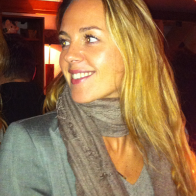 Profile Picture of Eva Casanova (@CasanovaEva) on Twitter