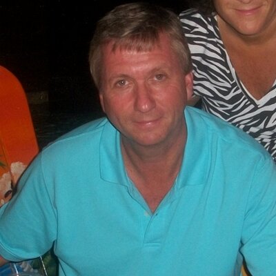 Profile Picture of Bill Rust (@WilliamRust1) on Twitter