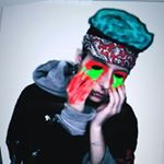 Profile Picture of jay (@rapposangue) on Instagram